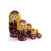 Народная игрушка (народные промыслы)