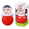 Неваляшки. Юлы