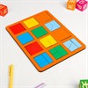Развивающие игры по методике Б.Н. Никитина