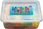 Конструкторы с механизмами
