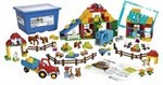 Конструкторы LEGO DUPLO