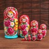 Народные игрушки и игры