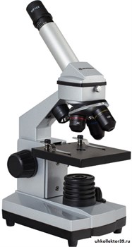 Микроскоп цифровой Bresser Junior 40x–1024x, в кейсе 26754