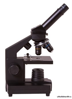 Микроскоп цифровой Bresser 40–1024x, в кейсе 69368