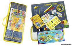 Игровой комплект "МиниЛарчик" МЛ-010