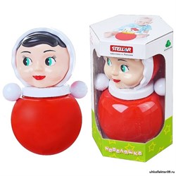 Неваляшка малая Настенька 01646