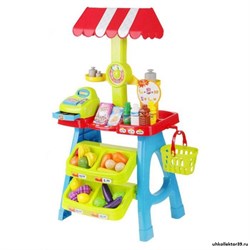 Игровой набор "Продуктовая лавка" 619204