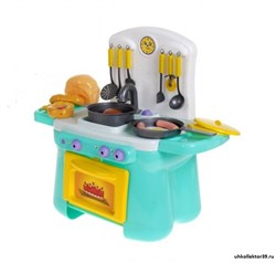 Игровой набор Моя кухня 2488075