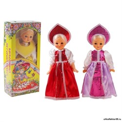 Кукла "Россиянка" 694625