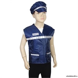 костюм "Водитель" 1741774