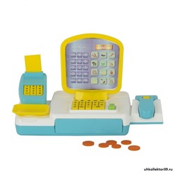 Игрушка «Касса» 4665449