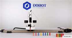 Комплект линейных перемещений Dobot Magician DM-LR