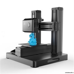 Учебная модульная станция Dobot MOOZ 3DF (3 в 1) DMZ-3DF