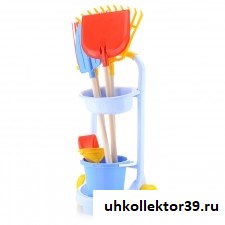 Садовый набор У959