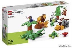 Набор Животные. DUPLO 45029