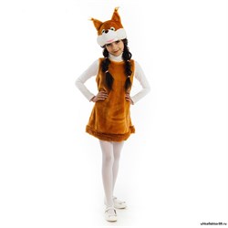 костюм "Белочка" 624756