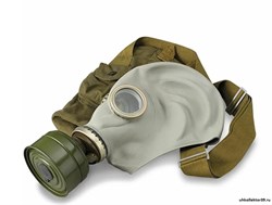 Противогаз ГП-5 учебный ОПО_9