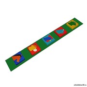 Игровой модуль - Звуковая дорожка НЛ_47