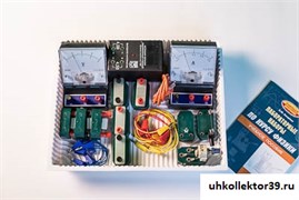 Комплект №3 ГИА-лаборатория по физике 15147