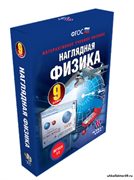 Наглядная физика. 9 класс 4640008175681