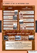 Комплект таблиц. Новая история 8 кл. 5-8568-006
