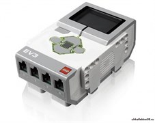 Микрокомпьютер EV3 45500