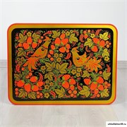 Стол малый "Хохлома.Детство", 46х60х45 см 4154913