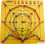 Геоконт "Малыш" ГЕО-011