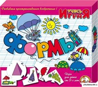 Игра "Формы" 55591536