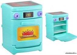 Игрушка "Электроплита" 2488065