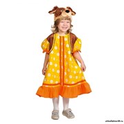 костюм "Собачка Жучка" 2512693