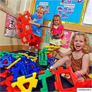 Набор Полидрон Гигант (комплект на группу). 3-7 лет. 70-7010-РБ-10
