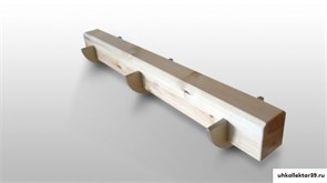 Дорожка-балансир 150*30*21см 8993