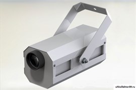 ЦВЕТОДИНАМИЧЕСКИЙ ПРОЕКТОР «ПЛАЗМА-250-LED» 16007ЮЗ