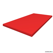 Мат гимнастический, 2000x1000x50 ДМФ-ЭЛК-140800
