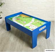 Стол детский «Универсальный» для железных дорог, и других игр 5099552