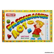 Лото «Развивающее» 2399606