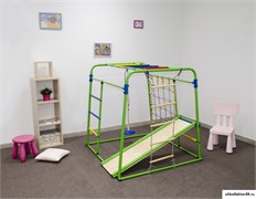 Детский спортивный комплекс Start baby 1, 1200 × 1330 × 1230 мм 4352215