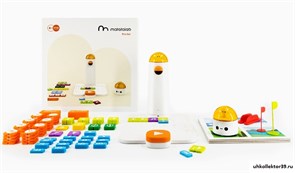 Робототехнический набор для младшего возраста MatataLAB PRO SET Мата22646