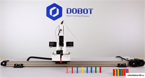 Комплект линейных перемещений Dobot Magician DM-LR