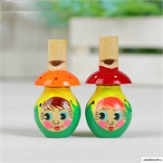 Свистулька «Грибок» 2729176