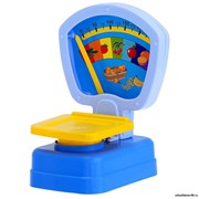 Игрушка «Весы одночашечные» 2488049