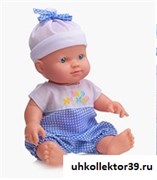 Кукла пупс  "Радочка" 353882У