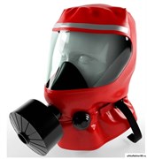 Самоспасатель фильтрующий ГДЗК «Гарант-1» 23192О