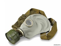 Противогаз ГП-5 учебный ОПО_9
