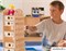 Игровой развивающий набор «Королевство чисел» 4118ПР