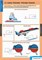 ФИЗИКА 7 класс. Комплект таблиц 5-8586-020