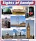 Стенд Sights of london ШК-0506