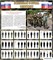 Стенд Военная форма одежды ШК-1604