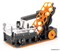 STEM набор на группу Автоматизированные линии VEX-AL-10